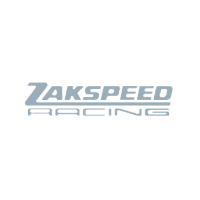 Zakspeed vector logo