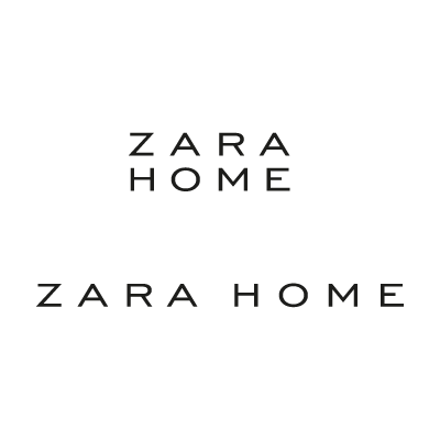 Zara Home vector logo