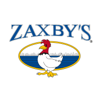 Zaxby's vector logo