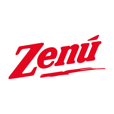 Zenu vector logo