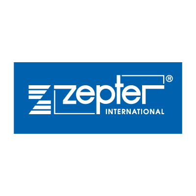 Zepter International vector logo