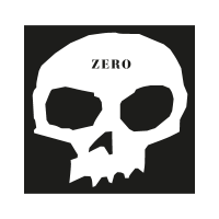 Zero Skateboards vector logo