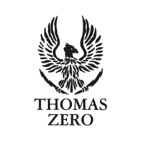 Zero_Thomas vector logo