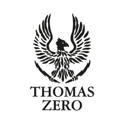 Zero_Thomas vector logo