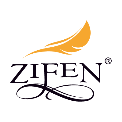 Zifen vector logo