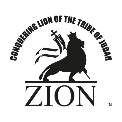 Zion vector logo
