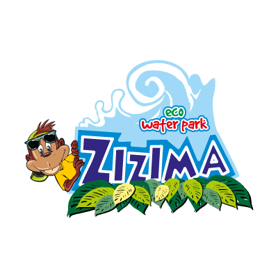 Zizima vector logo