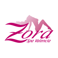 Zora Spa Valencia vector logo