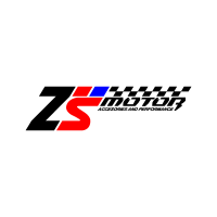 ZS Motor vector logo