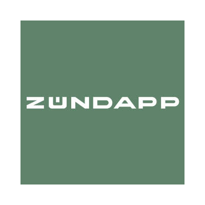 Zundapp vector logo