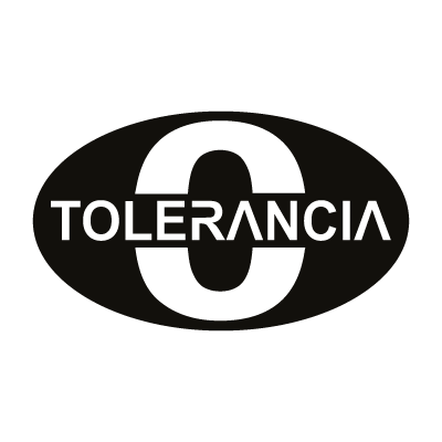 0 Tolerancia vector logo
