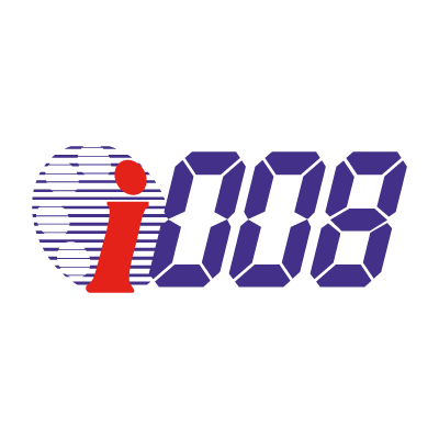 008 vector logo