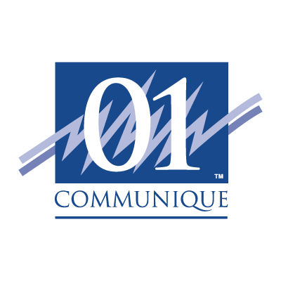 01 Communique vector logo