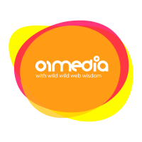 01media vector logo
