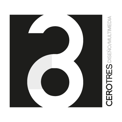 03 Diseno Black vector logo