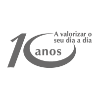 10 Anos (.EPS) vector logo