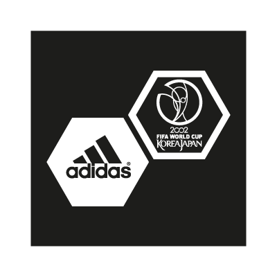 2002 World Cup Sponsor vector logo