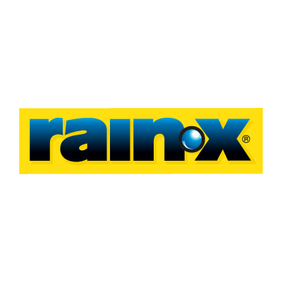 2006 Rain X vector logo