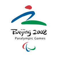 2008 Paralympic Games vector logo