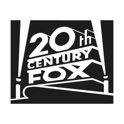 20th Century Fox (.EPS) vector logo
