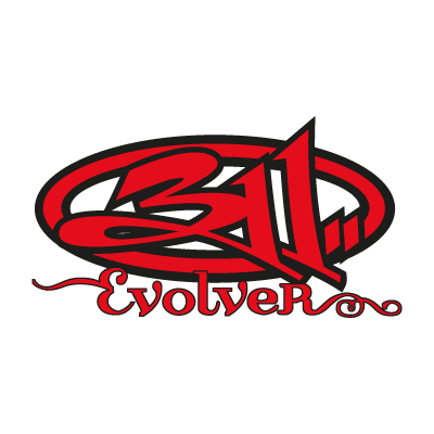 311 Evolver vector logo