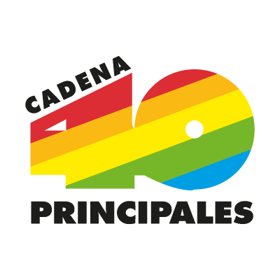 40 Principales Cadena vector logo