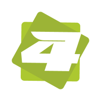 404 Creative Studios vector logo