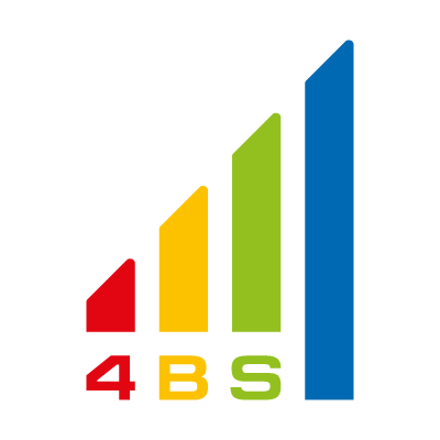 4BS vector logo