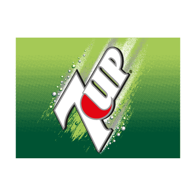 7Up (.EPS) vector logo
