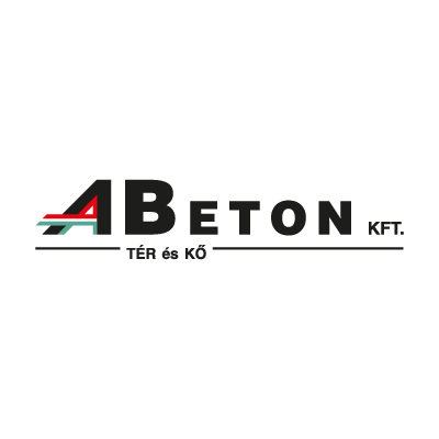 A Beton KFT vector logo