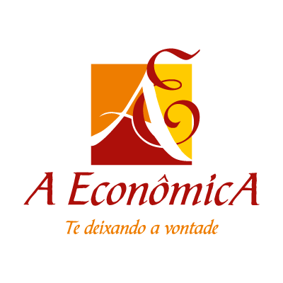 A Economica vector logo