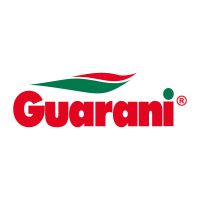 A Guarani vector logo
