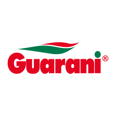 A Guarani vector logo