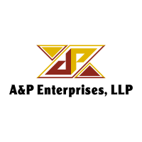 A&P Enterprises vector logo