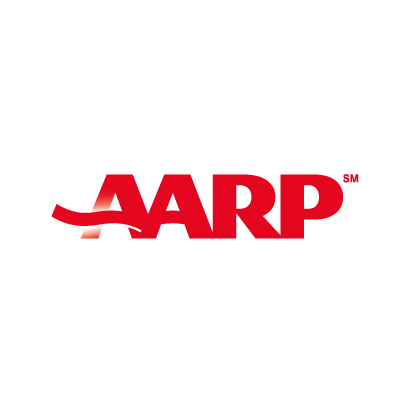 AARP vector logo