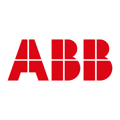 ABB vector logo
