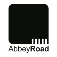 Abbey Road Studios vector logo