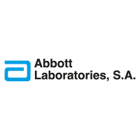 Abbot Laboratories vector logo