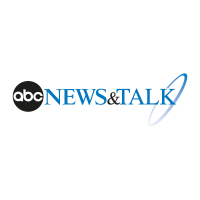 ABC News & Talk vector logo