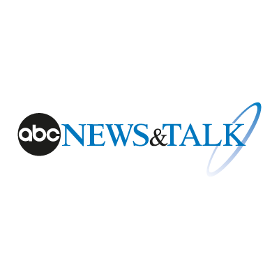 ABC News & Talk vector logo