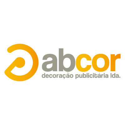 Abcor vector logo