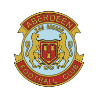 Aberdeen FC vector logo