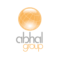 Abhal Group vector logo