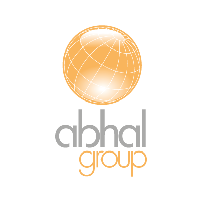 Abhal Group vector logo