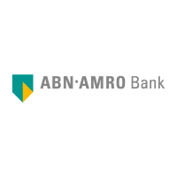 Abn-Amro Bank vector logo