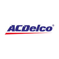 AC Delco vector logo