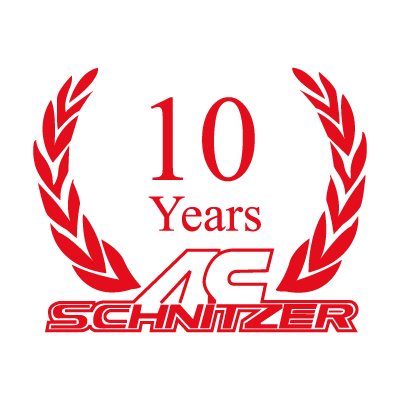 AC Schnitzer Auto vector logo