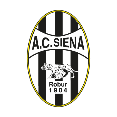 A.C. Siena vector logo