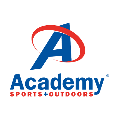 Academy Sports Outdoors vector logo