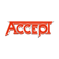 Accept vector logo